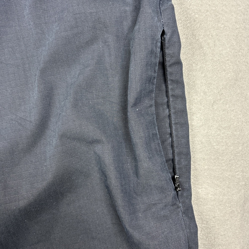 5.11 Tactical Series Size 38x32 Midnight Blue Stryke PDU Class A Tactical Pants - Picture 4 of 14